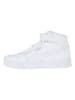 Puma Leren sneakers "Carina 2.0" wit
