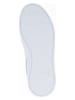 Puma Leren sneakers "Carina 2.0" wit