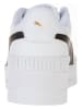 Puma Sleehaksneakers "Karmen" wit