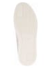 Puma Leren sneakers "Carina Street Lux" wit