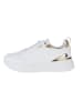 Puma Sneakers "Disrupt Metallic Dream" wit