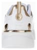 Puma Sneakers "Disrupt Metallic Dream" wit