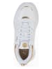 Puma Sneakers "Disrupt Metallic Dream" wit