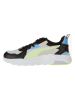 Puma Sneakersy "Trinity Lite" w kolorze czarno-zielono-błękitnym