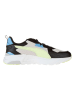 Puma Sneakersy "Trinity Lite" w kolorze czarno-zielono-błękitnym