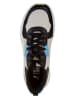 Puma Sneakersy "Trinity Lite" w kolorze czarno-zielono-błękitnym