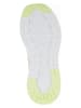 Puma Sneakers "Trinity Lite" zwart/groen/lichtblauw
