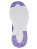 Puma Sneakers "Trinity Lite" wit/paars