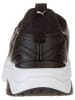 Pumbaa Sneakers "Trinity Lite" zwart