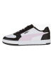 Puma Sneakersy "Caven 2.0" w kolorze biało-czarnym