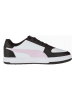 Puma Sneakers "Caven 2.0" wit/zwart