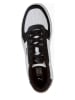 Puma Sneakersy "Caven 2.0" w kolorze biało-czarnym