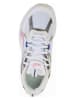 Puma Sneakersy "Mileno Tech Vapour" w kolorze białym