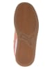 Puma Sneakers "Park Lifestyle" wit/oranje