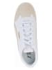 Puma Sneakers "Club" in Weiß/ Beige