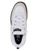 Puma Sneakersy "Park Lifestyle" w kolorze białym