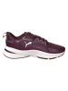 Puma Leren sneakers "TR 3" paars