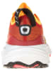 Puma Laufschuhe "ForeverRun NITRO FADE" in Gelb/ Rot