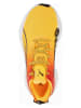 Puma Laufschuhe "ForeverRun NITRO FADE" in Gelb/ Rot