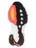 Puma Laufschuhe "ForeverRun NITRO FADE" in Gelb/ Rot