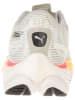 Pumbaa Hardloopschoenen "Velocity NITRO 3" wit