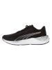 Puma Buty "Electrify NITRO 3" w kolorze czarnym do biegania
