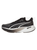 Puma Buty "Magnify NITRO 2" w kolorze czarnym do biegania