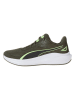 Puma Laufschuhe "Skyrocket" in Khaki