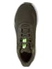 Puma Laufschuhe "Skyrocket" in Khaki