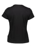 Puma Shirt "Essential" in Schwarz