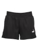 Puma Szorty dresowe "Essentials" w kolorze czarnym