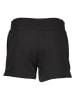 Puma Sweatshorts "Essentials" in Schwarz