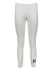 Puma Leggings "Essentials" in Grau