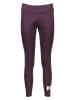 Puma Leggings "Essentials" in Lila