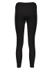 Puma Legginsy "Essentials" w kolorze czarnym