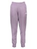 Puma Sweatbroek "Essentials" paars
