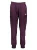 Puma Sweatbroek "Essentials" paars