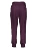 Puma Sweatbroek "Essentials" paars