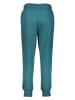 Puma Sweatbroek "Essentials" turquoise
