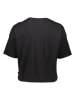Puma Shirt "Essential" in Schwarz