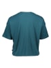 Puma Shirt "Essential" turquoise