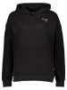 Puma Hoodie "Better Essentials" in Schwarz