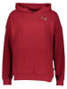 Puma Hoodie "Better Essentials" in Rot