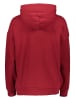 Puma Hoodie "Better Essentials" in Rot