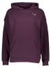 Puma Hoodie "Better Essentials" in Lila