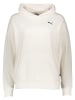 Puma Hoodie "Better Essentials" in Weiß