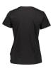 Puma Shirt "Essential+" in Schwarz