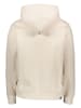 Puma Bluza "Essentials+" w kolorze beżowym