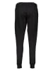 Puma Sweatbroek "Essentials+" zwart