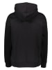 Puma Hoodie "Essentials+" in Schwarz